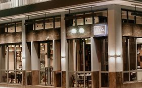 Aya Hotel